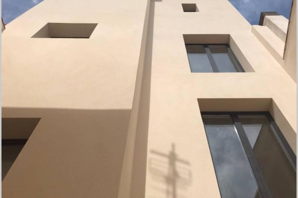 Nuevo Luminoso Apartamento Catalina A 80 Metros De La Playa Para 4 Personas Sant Feliu de Guíxols Esterno foto
