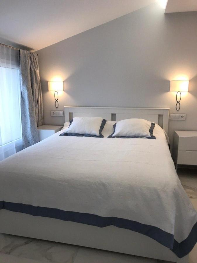 Nuevo Luminoso Apartamento Catalina A 80 Metros De La Playa Para 4 Personas Sant Feliu de Guíxols Esterno foto