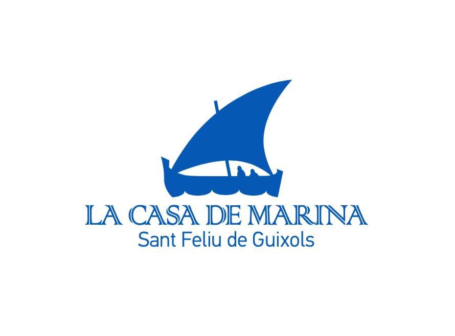 Nuevo Luminoso Apartamento Catalina A 80 Metros De La Playa Para 4 Personas Sant Feliu de Guíxols Esterno foto