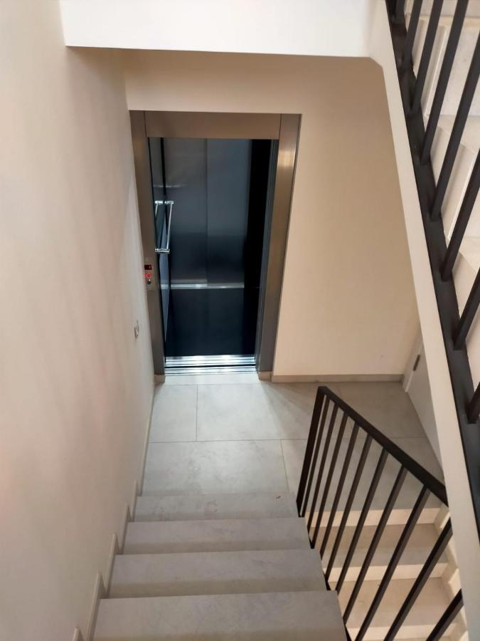 Nuevo Luminoso Apartamento Catalina A 80 Metros De La Playa Para 4 Personas Sant Feliu de Guíxols Esterno foto
